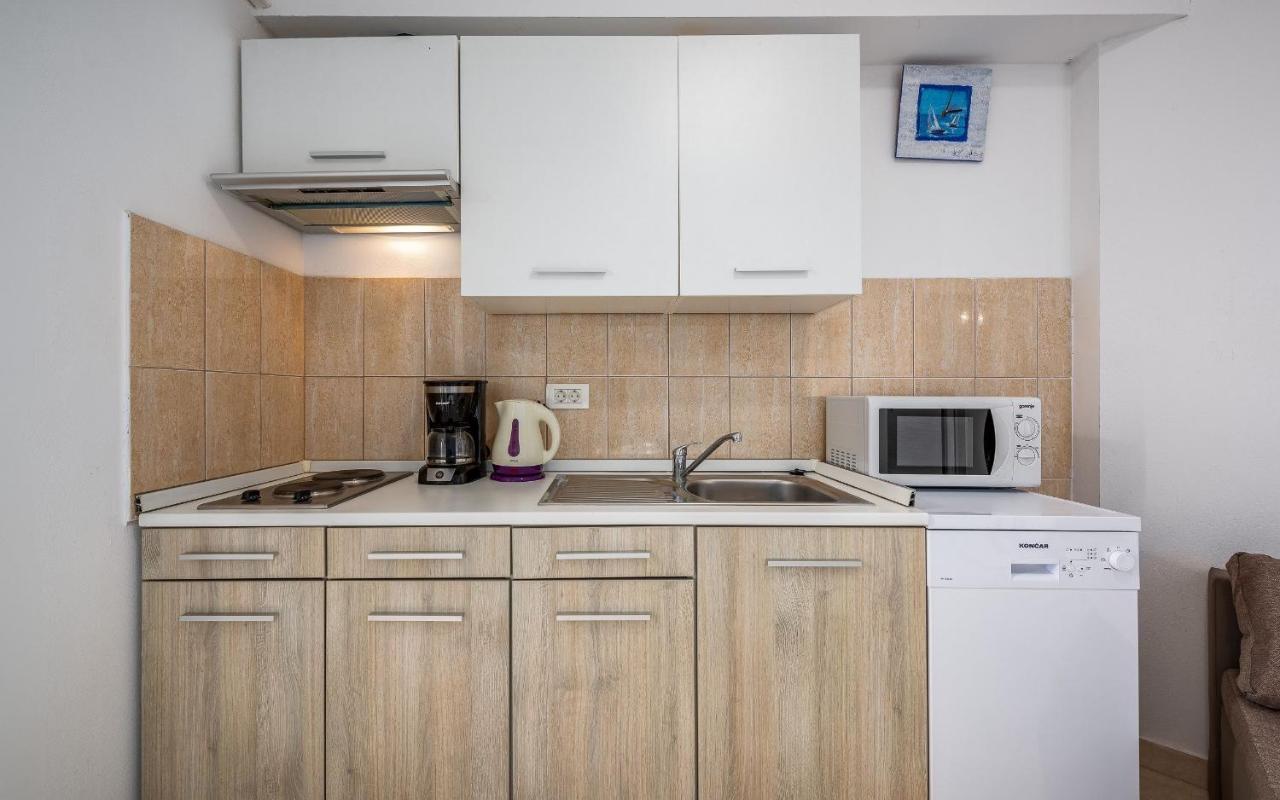 Apartments Wellness Drenje  Eksteriør bilde