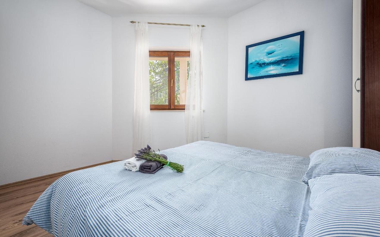 Apartments Wellness Drenje  Eksteriør bilde
