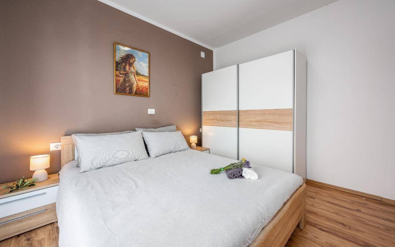 Apartments Wellness Drenje  Eksteriør bilde