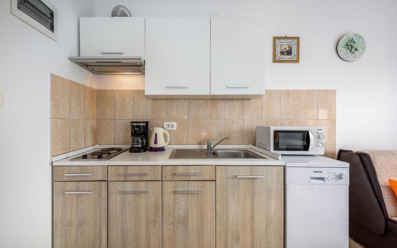 Apartments Wellness Drenje  Eksteriør bilde