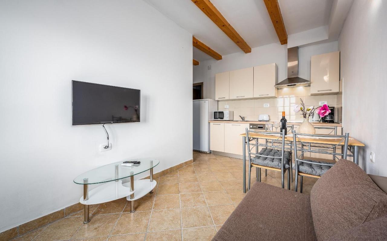 Apartments Wellness Drenje  Eksteriør bilde