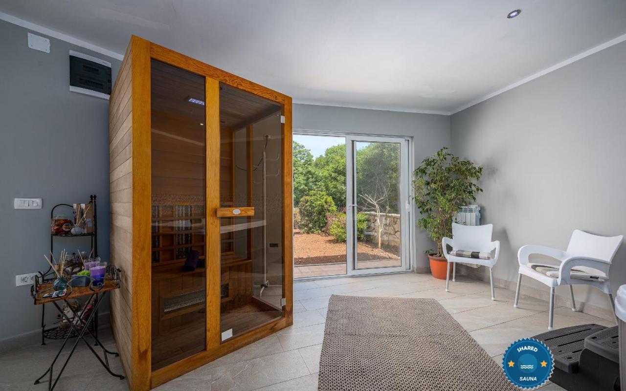 Apartments Wellness Drenje  Eksteriør bilde