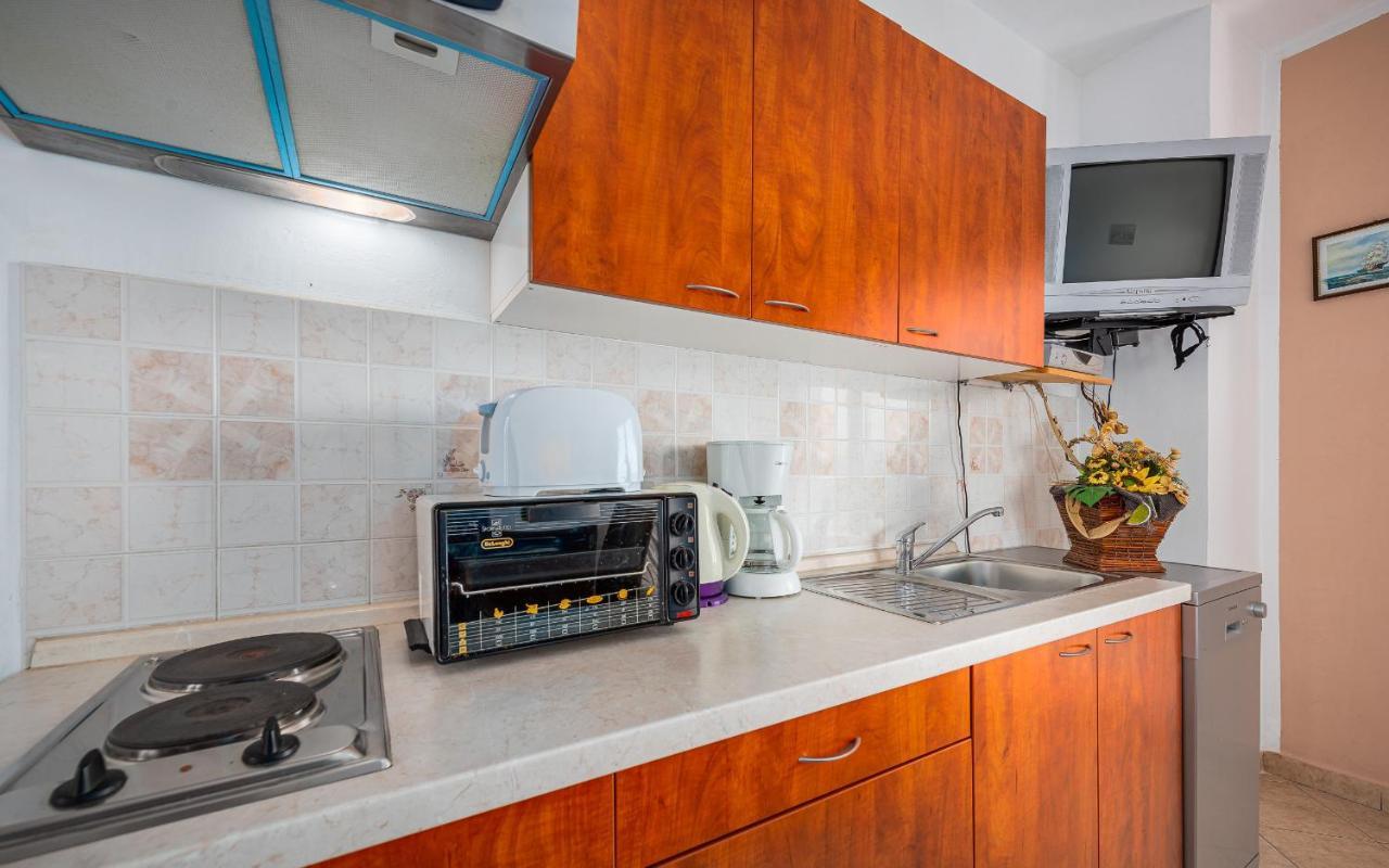 Apartments Wellness Drenje  Eksteriør bilde