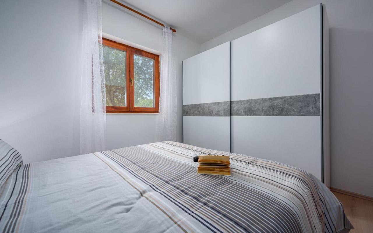 Apartments Wellness Drenje  Eksteriør bilde