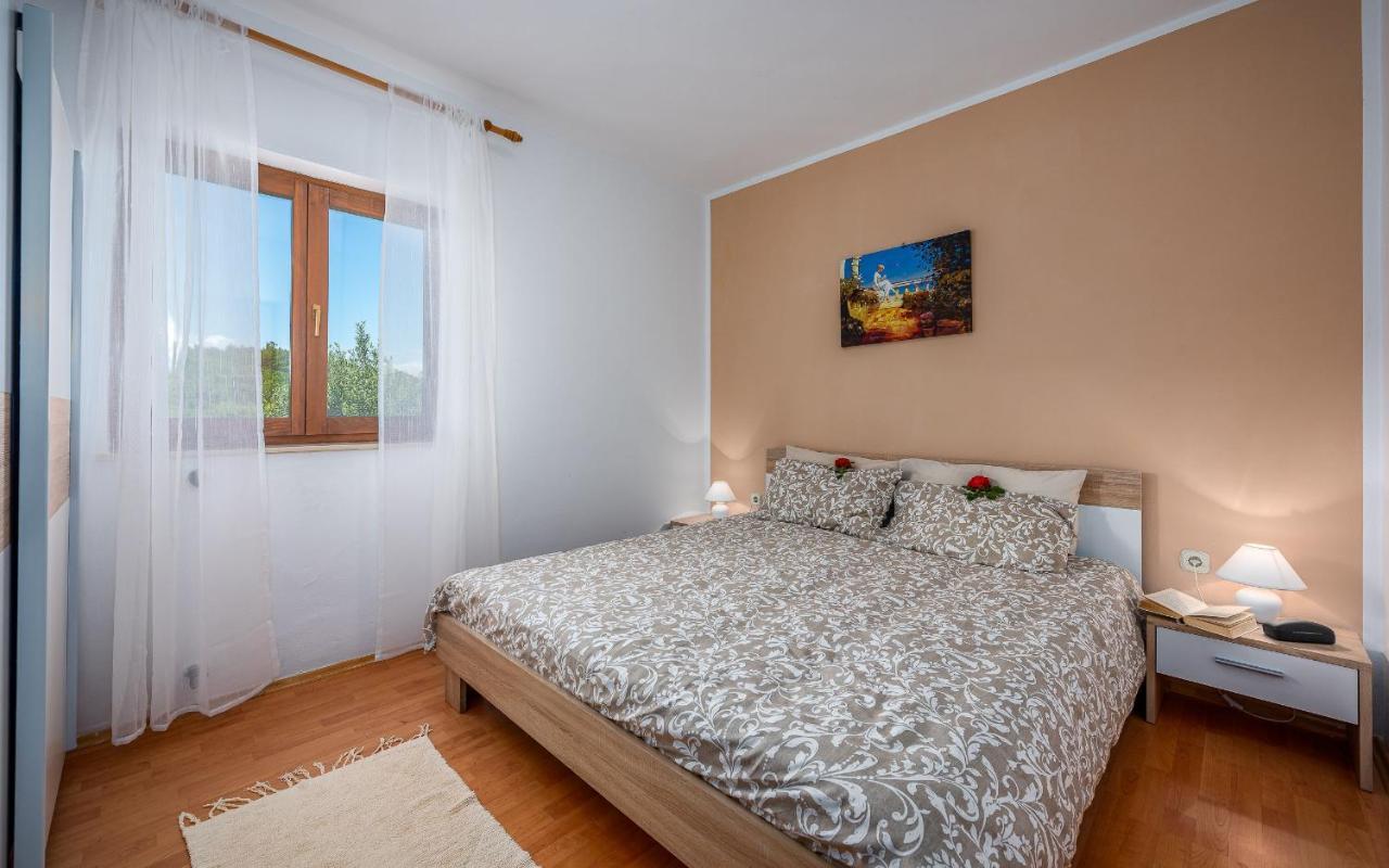 Apartments Wellness Drenje  Eksteriør bilde