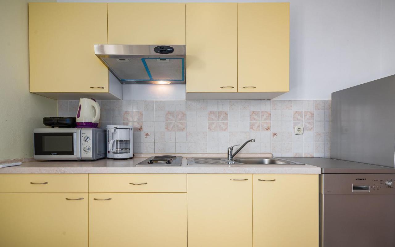 Apartments Wellness Drenje  Eksteriør bilde