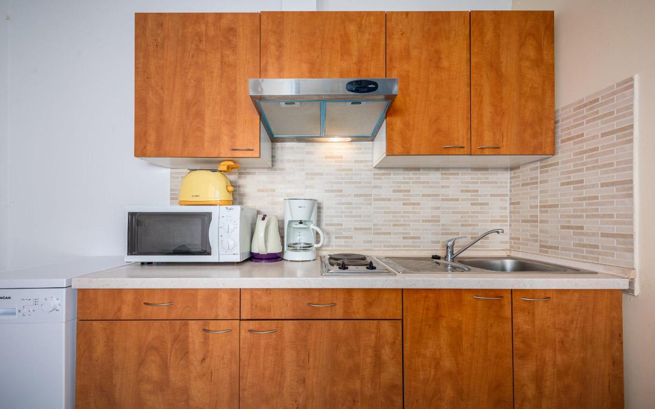 Apartments Wellness Drenje  Eksteriør bilde