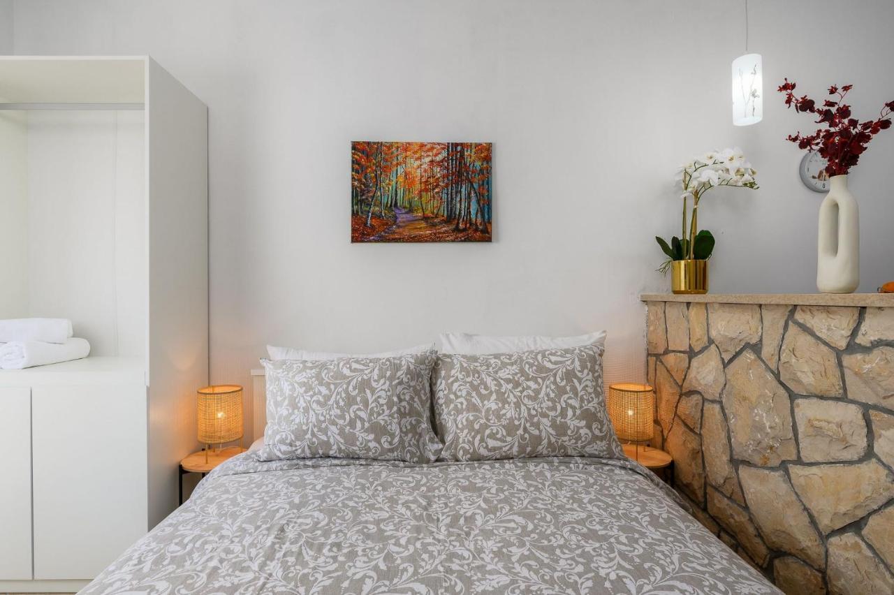 Apartments Wellness Drenje  Eksteriør bilde