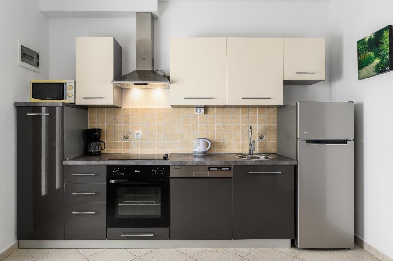 Apartments Wellness Drenje  Eksteriør bilde