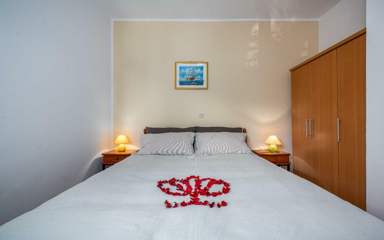 Apartments Wellness Drenje  Eksteriør bilde